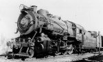 PRR 2-8-0 #543